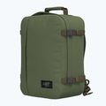 Cestovní batoh CabinZero Classic 36 l georgian khaki 4
