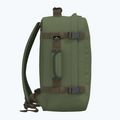 Cestovní batoh CabinZero Classic 36 l georgian khaki 5