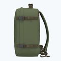 Cestovní batoh CabinZero Classic 36 l georgian khaki 6