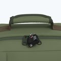 Cestovní batoh CabinZero Classic 36 l georgian khaki 8