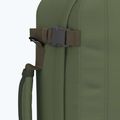Cestovní batoh CabinZero Classic 36 l georgian khaki 10