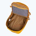 Cestovní batoh CabinZero Classic Pro 32 l orange chill 9