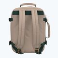 Cestovní batoh CabinZero Classic 28 l cebu sands 3