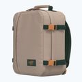 Cestovní batoh CabinZero Classic 28 l cebu sands 4