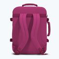 Cestovní batoh CabinZero Classic 44 l lovestruck pink 3