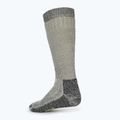 Trekingové ponožky  TEKO Ecoexpedition Extra Heavy Full Cushion 5.0 charcoal 2