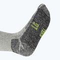 Trekingové ponožky  TEKO Ecoexpedition Extra Heavy Full Cushion 5.0 charcoal 3