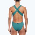 Jednodílné plavky Nike Elevated Essential Pucker Crossback bicoastal 5