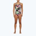 Dámské jednodílné plavky  Nike Hydrastrong Multi Print Fastback rainbow 5