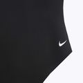 Dámské jednodílné plavky Nike Sneakerkini 2.0 Crossback black 3