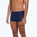 Pánské plavecké boxerky Nike Ocean Merge Square Leg midnight navy 5