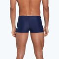 Pánské plavecké boxerky Nike Ocean Merge Square Leg midnight navy 7