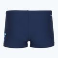 Pánské plavecké boxerky Nike Ocean Merge Square Leg midnight navy 2