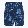 Pánské plavecké šortky Nike Fine Floral 7" Volley midnight navy 6