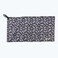 Osuška rychleschnoucí Nike Quick Dry Swim jet black 5
