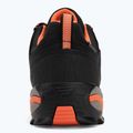 Dámské trekové boty REGATTA Samaris III Low black/satsuma 6