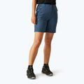 Dámské trekingové šortky REGATTA Chaska III dark denim
