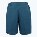 Dámské trekingové šortky REGATTA Chaska III dark denim 6
