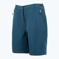 Dámské trekingové šortky REGATTA Chaska III dark denim 7