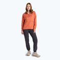 Dámská větrovka Craghoppers NosiLife Rosa Reversible red sandstone / clay 3