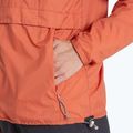 Dámská větrovka Craghoppers NosiLife Rosa Reversible red sandstone / clay 6
