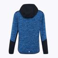 Dětská fleecová mikinaREGATTA Dissolver X olympian blue/navy 7