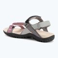 Dámské sandály REGATTA Santa Clara II grey/lilas 3
