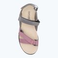 Dámské sandály REGATTA Santa Clara II grey/lilas 5