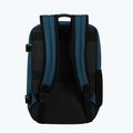 Batoh  American Tourister Casual 24,2 l harbor blue 2