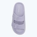 Dámské žabky O'Neill Soquel Slider Low misty lilac 5