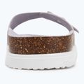 Dámské nazouváky O'Neill Solana Slider Low misty lilac 6