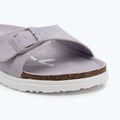 Dámské nazouváky O'Neill Solana Slider Low misty lilac 7