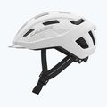 Cyklistická přilba Lazer Codax KinetiCore + net matte full white 2