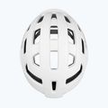 Cyklistická přilba Lazer Codax KinetiCore + net matte full white 5