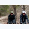 Cyklistická přilba Lazer Codax KinetiCore + net matte full white 10
