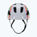 Dětská cyklistická helma Lazer Pnut 2.0 KinetiCore rainbow 4