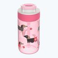 Cestovní láhev Kambukka Lagoon 400 ml diva dogs 2