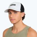 Kšiltovka Ciele Athletics TRLCapSC Field Iconic Bar light grey 5