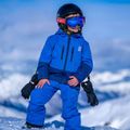 Dětské lyžařské kalhoty LEGO Lwpayton 701 blue 6