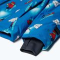 Dětská lyžařská bunda LEGO Lwjaz 806 blue 4