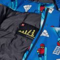 Dětská lyžařská bunda LEGO Lwjaz 806 blue 5