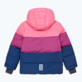 Dětská lyžařská bunda LEGO Lwjaz 805 fuchsia 3