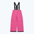 Dětské lyžařské kalhoty LEGO Lwpayton 701 pink 2