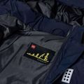 Dětská zateplená bunda LEGO Lwjaz 704 dark navy 5