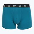 Pánské boxerky CR7 Basic Trunk 3 pack multicolour 2