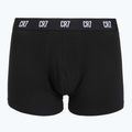Pánské boxerky CR7 Basic Trunk 3 pack multicolour 6