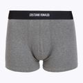 Pánské boxerky CR7 Basic Trunk 3 pack multicolour 2