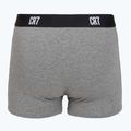 Pánské boxerky CR7 Basic Trunk 3 pack multicolour 3