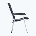 Turistická židle Outwell Kirkland navy 2