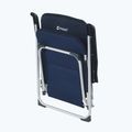 Turistická židle Outwell Kirkland navy 3